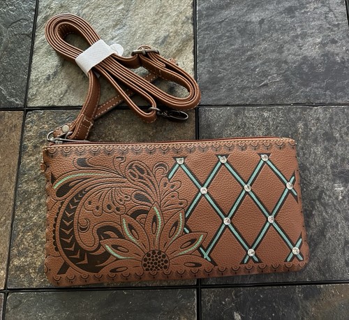 Tracolla clutch justin - tracolla/clutch,