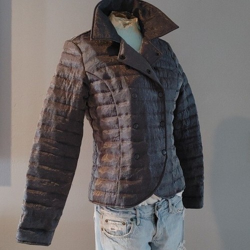 Samuel dong giacca cappotto - samuel,