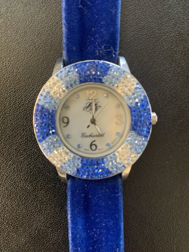 Orologio kirks folly vintage - kirks,