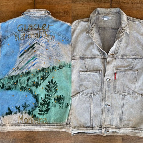 Giacca vintage anni - , 80