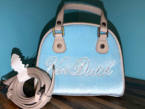 Von dutch blue bowling - dutch,