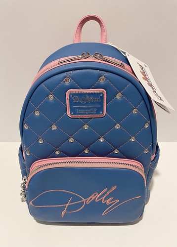 Nuovo zaino dollywood - nuovo!,