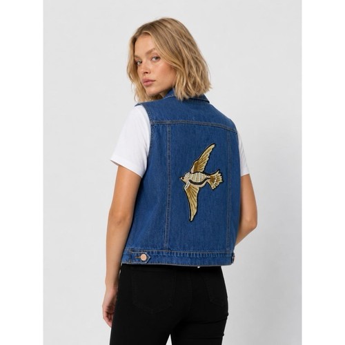 Ashley mason donna gilet - donna,