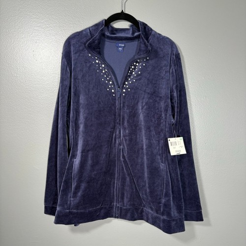 Basic editions nwt - y2k, blue
