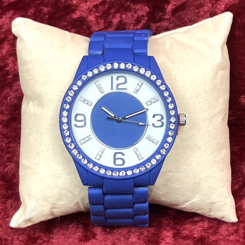 Orologio olivia pratt - orologio, blu