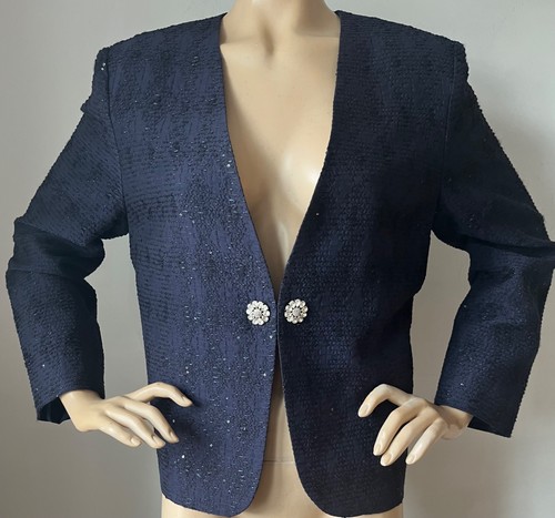 Giacca john maglia taglia - st,