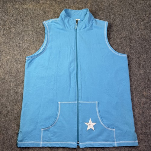 Gilet the quacker factory - the,