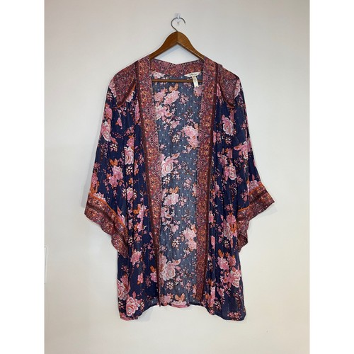 Cardigan kimono matilda - kimono, jane