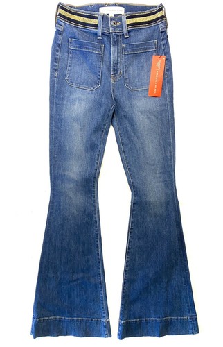 Jeans svasati esagerati