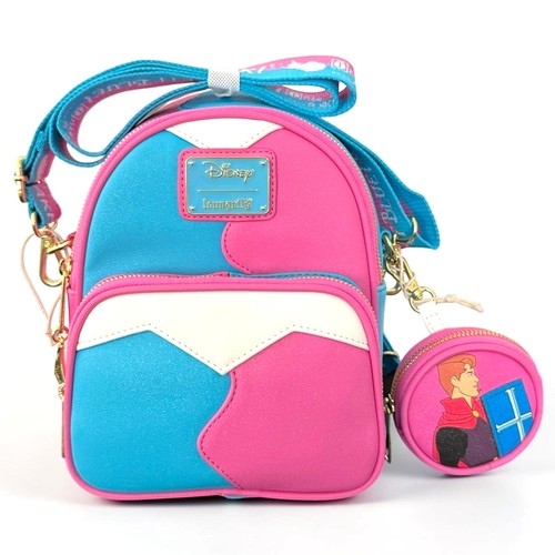 Loungefly disney bella - disney,