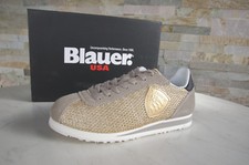 Sneakers Blauer USA 37 scarpe
