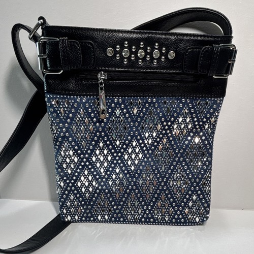 Borsa donna tracolla - borsa, a